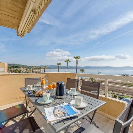 Apartment Le Palazzo Del Mar-11 By Interhome Cavalaire-sur-Mer Exterior photo