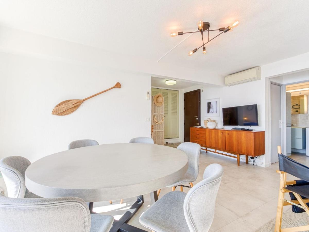 Apartment Le Palazzo Del Mar-11 By Interhome Cavalaire-sur-Mer Exterior photo