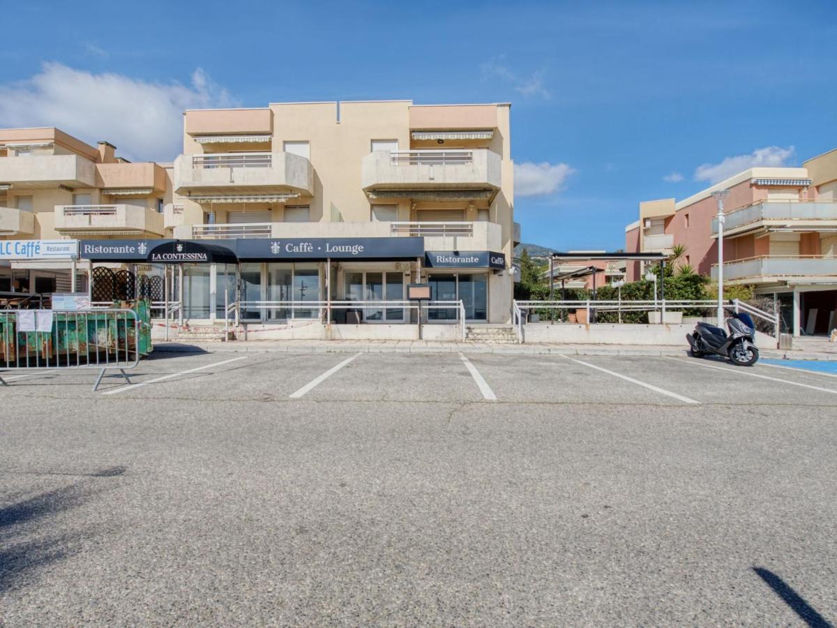 Apartment Le Palazzo Del Mar-11 By Interhome Cavalaire-sur-Mer Exterior photo