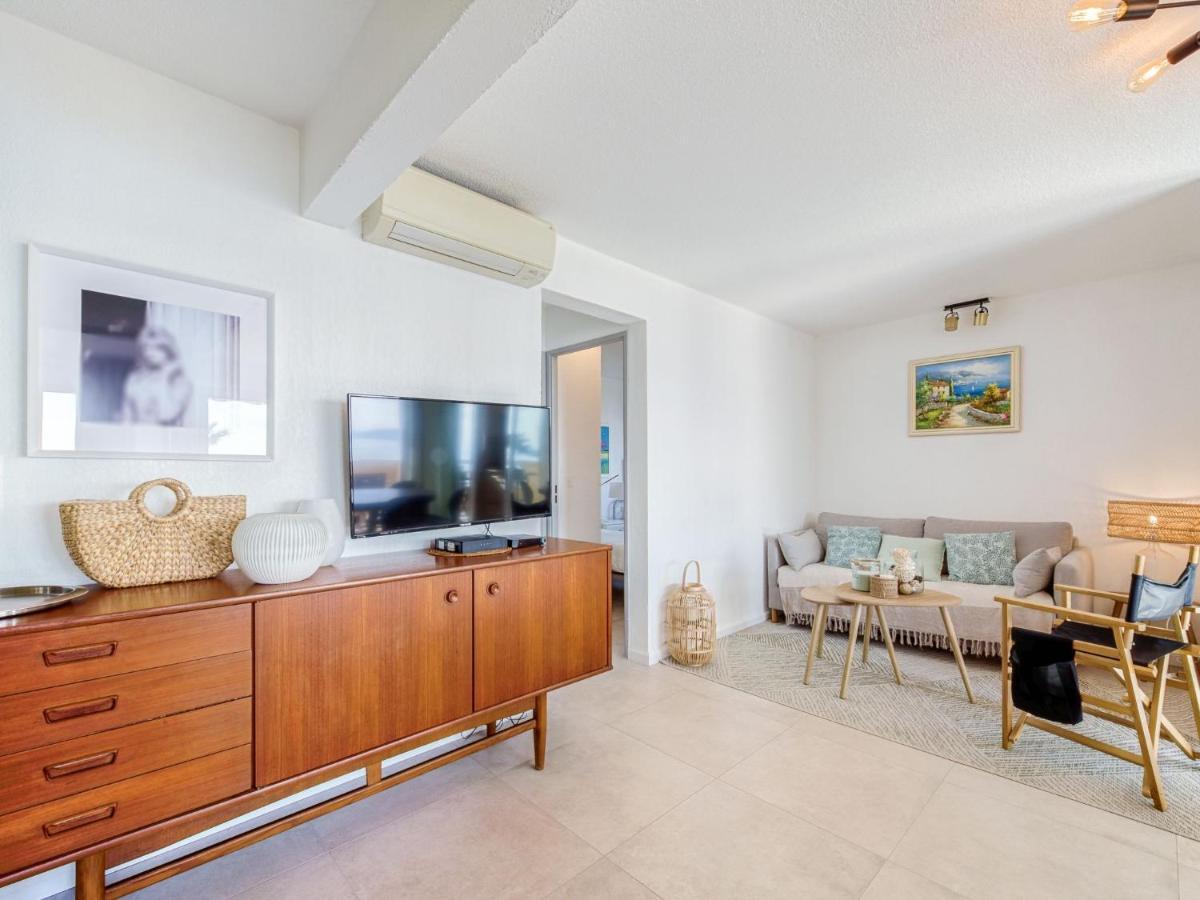 Apartment Le Palazzo Del Mar-11 By Interhome Cavalaire-sur-Mer Exterior photo