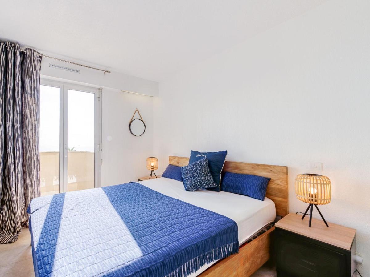 Apartment Le Palazzo Del Mar-11 By Interhome Cavalaire-sur-Mer Exterior photo