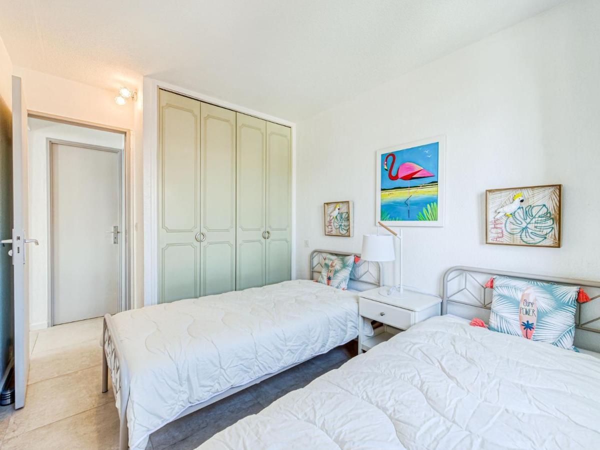 Apartment Le Palazzo Del Mar-11 By Interhome Cavalaire-sur-Mer Exterior photo